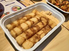 -贵凤凰贵州米粉(望京店)