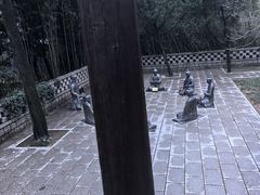 -青岛崂山太清宫
