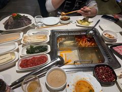 -海底捞火锅(外滩店)