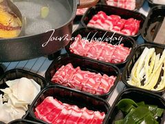 -海底捞大排档火锅(打浦路店)