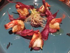 -AZUL by FUEL蓝色·法式酒馆(琶醍店)