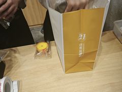 -21克拉面包(大悦城店)