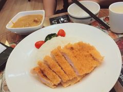 -香港新曜记茶餐厅(星耀城店)