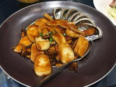 -香雪海饭店中餐厅(人民桥店)