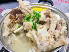 -凤城康记饭店
