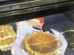 -BAKER&SPICE(BFC外滩金融中心店)