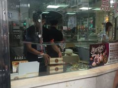 -王宝和酒家(黄浦店)