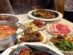 -吉布鲁牛排海鲜自助(巴南万达广场店)