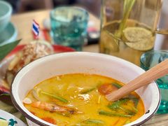 -迷你椰·泰式大排档(湖州衣裳街店)