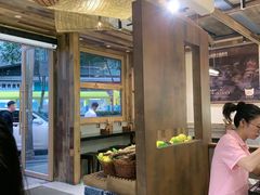 -KK ONE(京基滨河时代店)