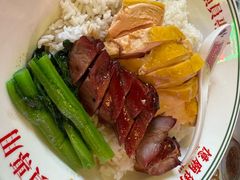 -憶廟街 X 沙角邨(太古城店)