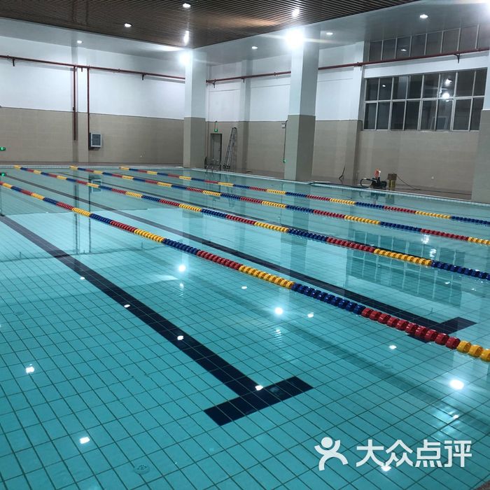 奇迹健身图片-北京游泳馆-大众点评网