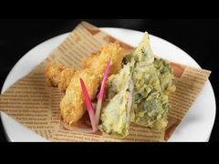 -山葵家·创意料理(临平银泰城店)
