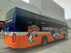 -苏州高新区文体中心体育馆