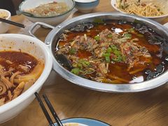 麻辣跳水蛙-艺味深尝(云锦路店)