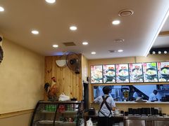 -张师傅参鸡汤店(高丽街店)