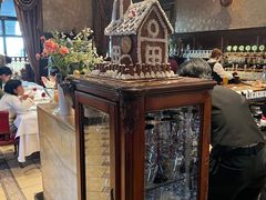 -波特曼西餐厅(南岗店)