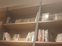 -魔方城市书房(中街益田店)