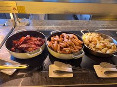 -大连君悦酒店