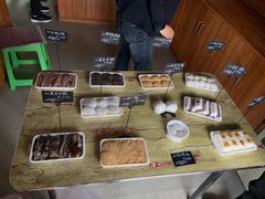 -南大门韩国米糕(公滨路店)