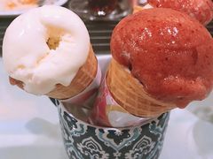 -伊斯坦布尔土耳其清真咖啡餐厅