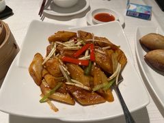 -金悦轩海鲜酒家(拱北店)