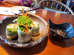 -越谜·越南餐厅(长白店)