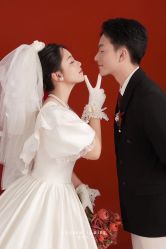 -金夫人婚纱摄影(西昌店)