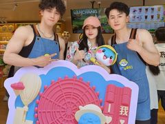 -南昌之星摩天轮