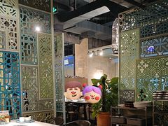 -百年果林椰子鸡(中洲店)