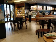 -星巴克臻选(华堂·新辰汇店)