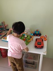 -神拿世家小儿推拿(立水桥店)