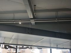 -LA合时健身4PMFIT(花桥旗舰店)