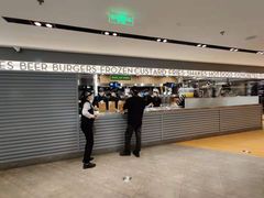 -Shake Shack(西单大悦城店)