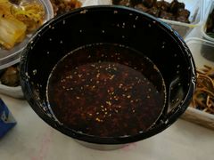 -长颈鹿的口袋钵钵鸡(市南店)