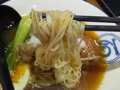 -無牌小范·香港明星美食