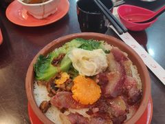 斋萝卜-昇记肠粉王(福华路店)