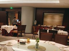 -粤财皇冠假日酒店·彩华轩中餐厅