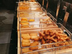 -空之介寿喜烧·和牛放题(恒隆广场店)