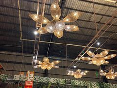 大堂-石岐佬中山菜馆(张溪店)