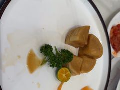 -南山鲜虾面·活鲜小馆·海味大连菜(南山总店)