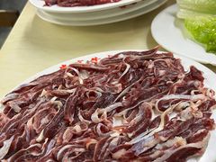 -贵宾牛·潮汕牛肉火锅(珠池总店)