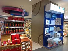 -GranVida生活超市(海信广场店)