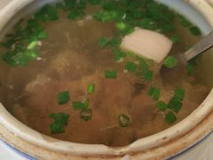 乡下猪肉汤-德記大排档 26年老字号(西湖店)