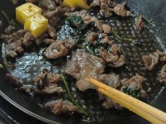 -林真真牛肋条放题(天马店)