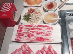 -海底捞火锅(万丰桥店)
