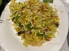 -北李妈妈菜·海肠捞饭(高新万达店)