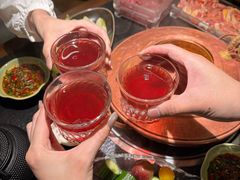 -菌自由丨野生菌火锅特色庭院餐厅(丽江古城店)