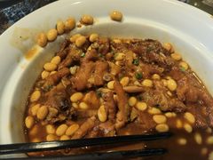 -民俗村柴火灶·景德江西菜(中国陶瓷博物馆店)