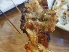 -阿龙烧烤(广达路店)